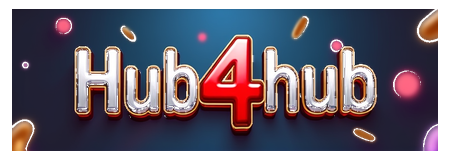 hub4hub logo
