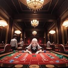 hub4hub Slot Rooms